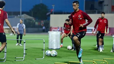 رضا سليم في الصورة.. الأهلي ينتظر طلبات زد المالية لحسم بديل بلعيد