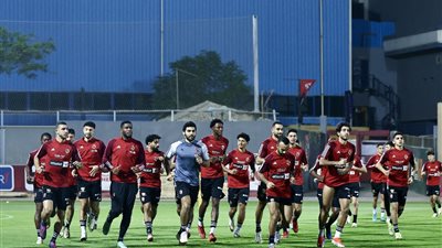 لاعب الأهلي السابق يقترب من الدوري الجزائري | خاص 