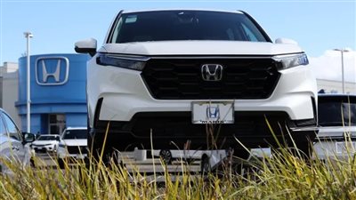 بقيمة 11 مليار دولار.. تفاصيل إنشاء هوندا مصانع للسيارات الكهربائية والبطاريات في كندا