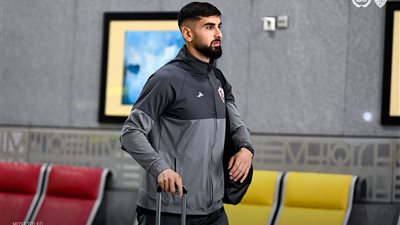 ياسر حمد يقود منتخب فلسطين أمام أستراليا في تصفيات كأس العالم 2026