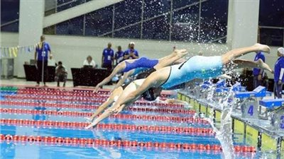 انطلاق المرحلة النهائية لبطولة الجمهورية للسباحة البارالمبية 4 مايو المقبل