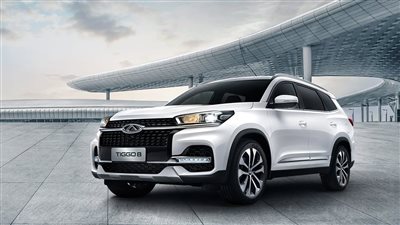 3 سيارات SUV صينية موديل 2024 في مصر.. بأسعار تخطت مليون جنيه