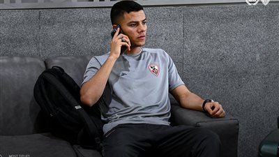 الزمالك يرفض مناقشة أي عروض احتراف لمحمد شحاتة