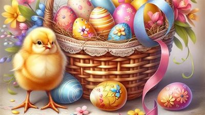 حالات واتس اب شم النسيم 2024.. خلفيات ورسائل الاحتفال بالربيع