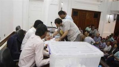 فتح باب التصويت في انتخابات التجديد النصفي لنقابة الأسنان.. و3 مرشحين على مقعد النقيب العام