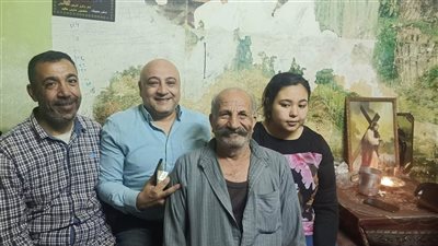 غابت عن المنزل 4 أيام.. عودة مهرائيل أسعد طالبة عين شمس بعد اختفائها في ظروف غامضة