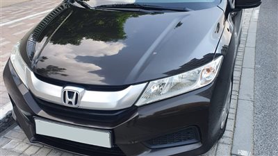 سعر هوندا سيتي في سوق السيارات المستعملة