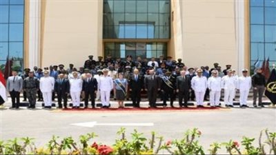 أكاديمية الشرطة تنظم دورات تدريبية للكوادر الأمنية الإفريقية ودول الكومنولث 