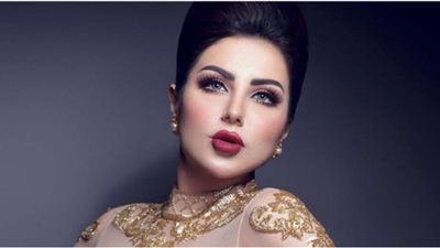 من هي حليمة بولند ملكة جمال الإعلاميات العرب المتهمة بالفسق والفجور؟