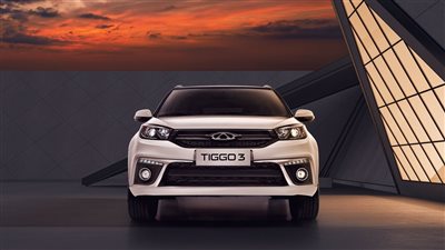 أرخص سيارة SUV مجمعة محليًا في مصر