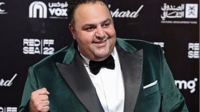 من بينهم مسلسل اللعبة 5 وفيلم تافه جدًا.. شيكو بأكثر من وجه في الفترة القادمة