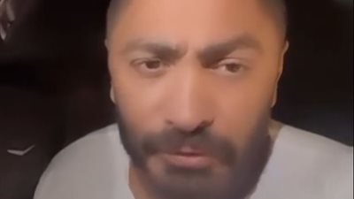 تامر حسني يهنئ بدرية طلبة وابنتها بعد حفل زفافها: كان نفسي أكون معاكم.. والفنانة ترد