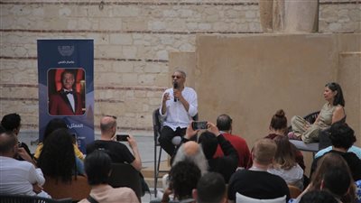 سيد رجب يروي صعوبات مشواره الفني: كنت كومبارس وبقول كلمة في مشهد.. ولا أومن بالتقمص