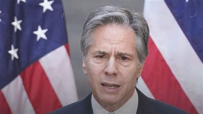 بلينكن: واشنطن تبذل قصارى جهدها لإنهاء الصراع بالشرق الأوسط وعدم تكرار هجوم طوفان الأقصى