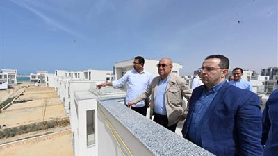 14 مدينة جديدة موزعة على مستوى الجمهورية تدخل حيز التنفيذ قريبًا