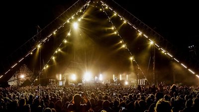 اتهامات بدعم الماسونية.. دعوى قضائية لوقف حفل الرابرز الأمريكي بمنطقة الأهرامات