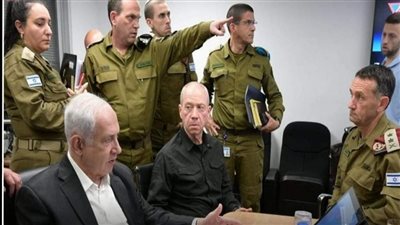 نتنياهو: إسرائيل الدولة الديمقراطية الوحيدة في الشرق الأوسط