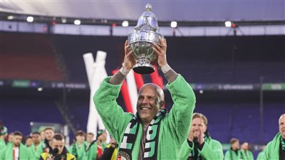 من هو آرني سلوت خليفة كلوب المنتظر في ليفربول؟