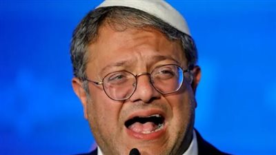 بن غفير يطالب الجيش الإسرائيلي بالسيطرة على المساعدات لسكان غزة لتفكيك حماس