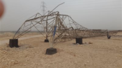 اليوم.. قطع الكهرباء عن عدة مناطق في العبور بالقليوبية لإجراء الصيانة