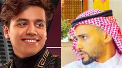 مطرب المهرجانات عمر كروان يقاضي المنتج السعودي سلطان الشن