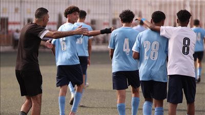 بعد الفوز بالدوري.. بيراميدز 2009 يحصد أول بطولة في تاريخ النادي 