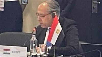 مصر تشارك في اجتماع لدول البريكس عن الشرق الأوسط والمنطقة العربية بموسكو 