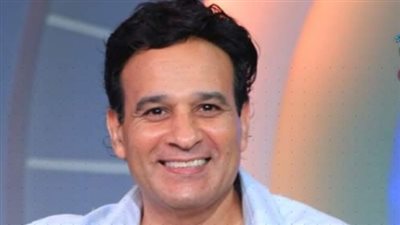 حسن فؤاد مطرب أرابيسك بعد زواجه: اتجوزت من غير خطوبة وطلبهم كان إني أحافظ على بنتهم