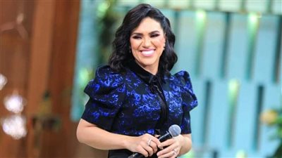 سواح.. تفاصيل حفل مي فاروق الجديد في المتحف المصري