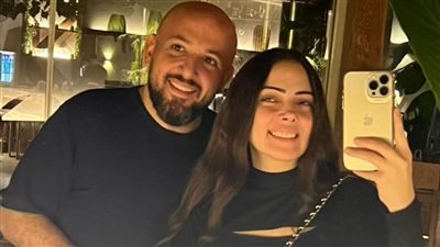 بعد انتشار صورهما.. حقيقة ارتباط وئام مجدي ومحمد السعدني