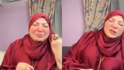 ميار الببلاوي تصرخ بعد اتهام شيخ لها بالزنا: خاض في عرضي وشرفي.. وابني مبيكلمنيش| فيديو
