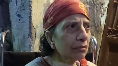 بتضربني ومجوعاني.. سيدة تستغيث من ابنتها: رمتني في الشارع وقالتلي أنا مش عايزاكي | بث مباشر