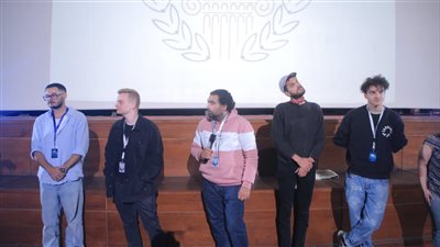 مخرج فيلم تربية ستات بعد عرضه بمهرجان الإسكندرية: تجربة شخصية قدمتها من خلال صديقي