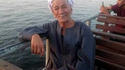 أول ضحايا العاصفة الترابية بقنا.. مصرع مسن سقطت عليه نخلة ونقله إلى المشرحة