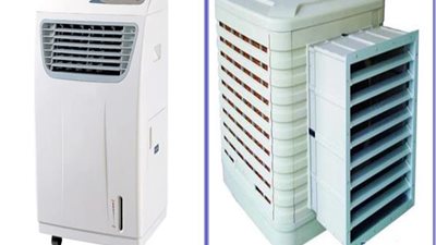 أسعار التكييف الصحراوي بالمحال والسلاسل التجارية مع بدء الصيف 