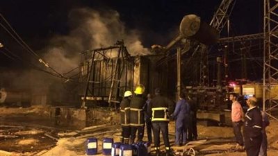 اليوم.. قطع الكهرباء عن عدة مناطق في العبور بالقليوبية بسبب أعمال صيانة