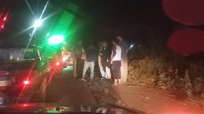 لاستكمال العلاج.. نقل عروس مطوبس إلى إحدى المستشفيات بالإسكندرية