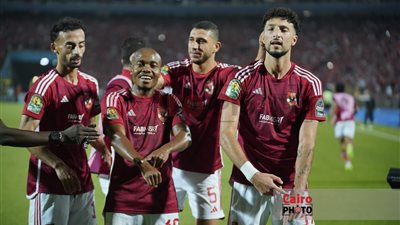 عضو الأهلي: أغلقنا صفحة إفريقيا.. واللاعبون أثبتوا أنهم على قدر المسؤولية 