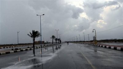 أستاذ مناخ: نتوقع حدوث السيول في فصل الخريف بنسبة 100%