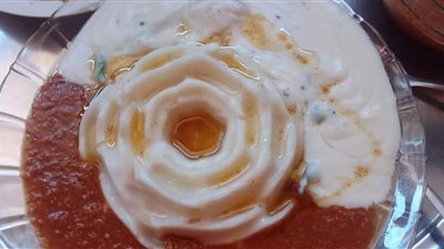 طريقة عمل العصيدة السودانية بالدقيق الأبيض.. خطوات سهلة وبسيطة