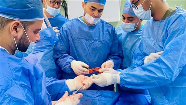 الفريق المشارك 