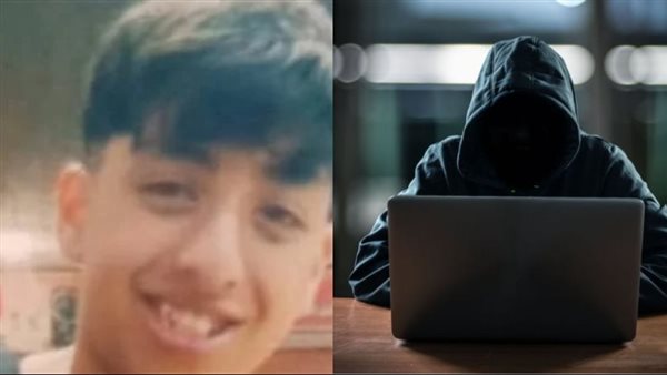 طفل شبرا الخيمة 