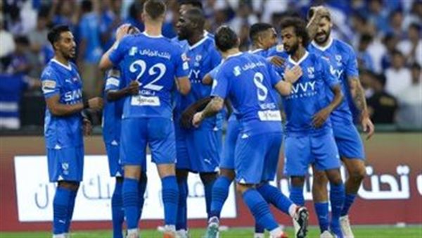 موعد مباراة الهلال