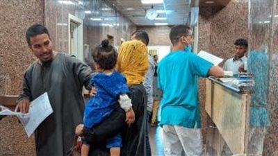 بعد تحسن حالتهم.. خروج جميع مصابي حادث انفجار أنبوبة بوتاجاز بالأقصر من المستشفى | بث مباشر