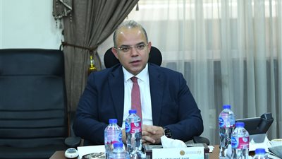 رئيس الرقابة المالية: تحديث منظومة شهادات الإيداع يجذب مزيدا من المستثمرين