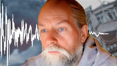 عالم الزلازل الهولندي يثير الجدل من جديد بعد زلزال تايوان 