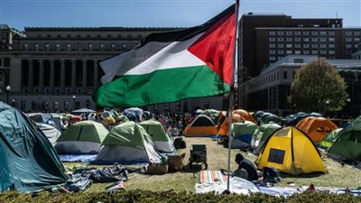 استخدام الأسلوب القمعي الأمريكي.. رسائل متبادلة بين الجامعات البريطانية لاتخاذ إجراءات تأديبية ضد المظاهرات الداعمة لغزة