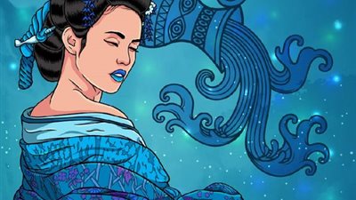 توقعات برج الدلو حظك اليوم الجمعة 3 مايو 2024: أمامك فرصة لزيادة دخلك