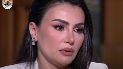 دينا فؤاد عن مشهد وفاة الابن في حكيم باشا: الأصعب والأقوى.. وحسيت إني بتفرج على حد غيري