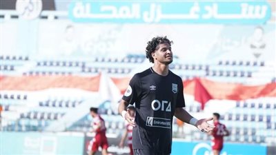 نتيجة مباراة بلدية المحلة وزد إف سي في الدوري الممتاز 